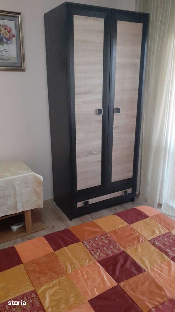 Apartament de inchiriat -Zona Stefan cel Mare-240 Euro( 2 camere) - Imagine principală: 5/13