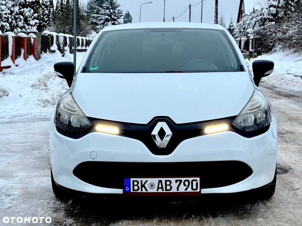 Renault Clio - 3