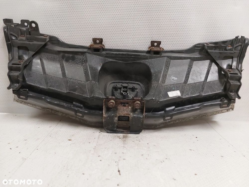 .  GRILL ATRAPA HONDA CIVIC 8 UFO - 6