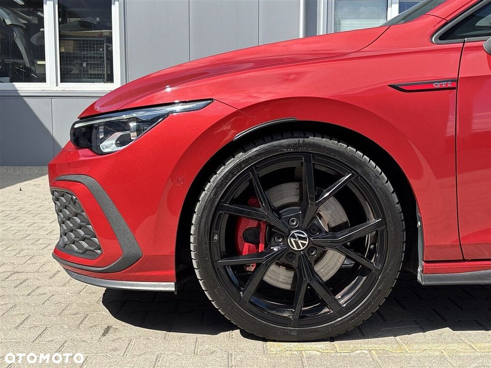 Volkswagen Golf 2.0 TSI GTI DSG - 29