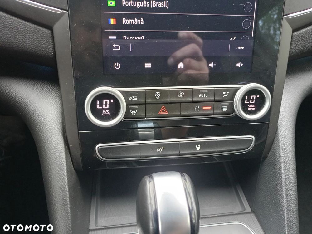Renault Talisman Blue dCi 160 EDC LIFE - 25