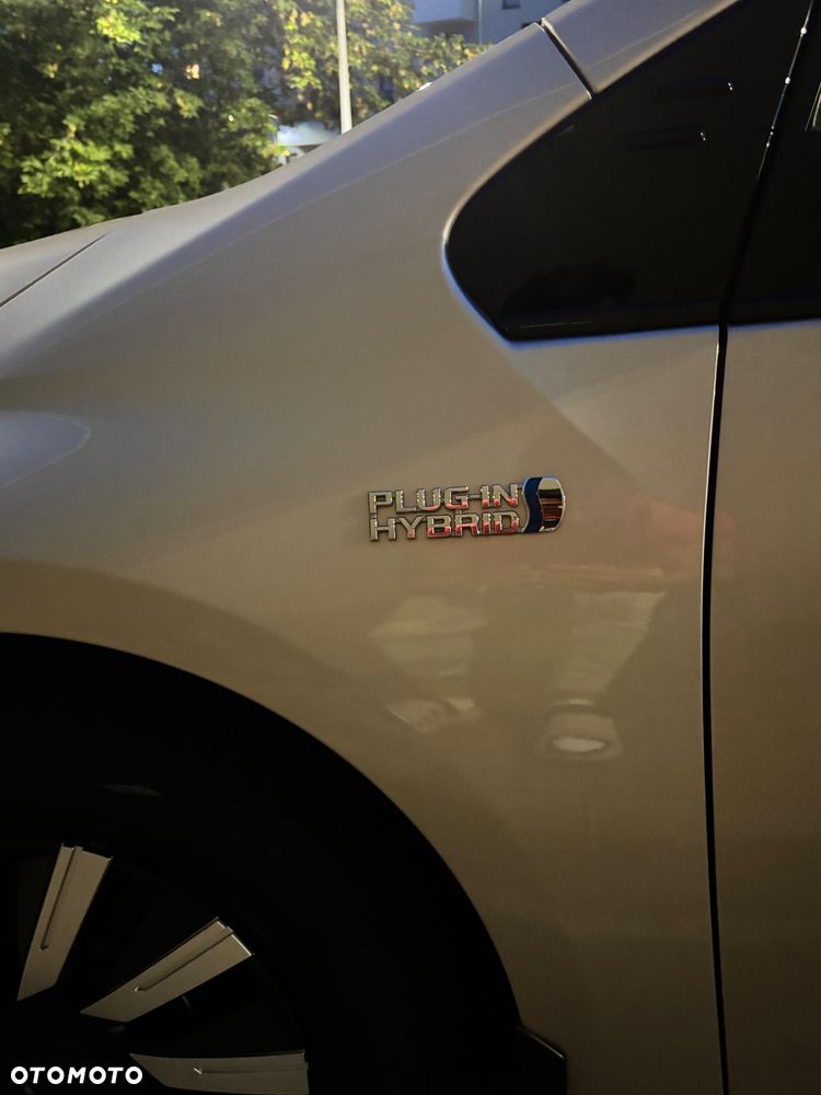 Toyota Prius 1.8 Hybrid Prestige - 14