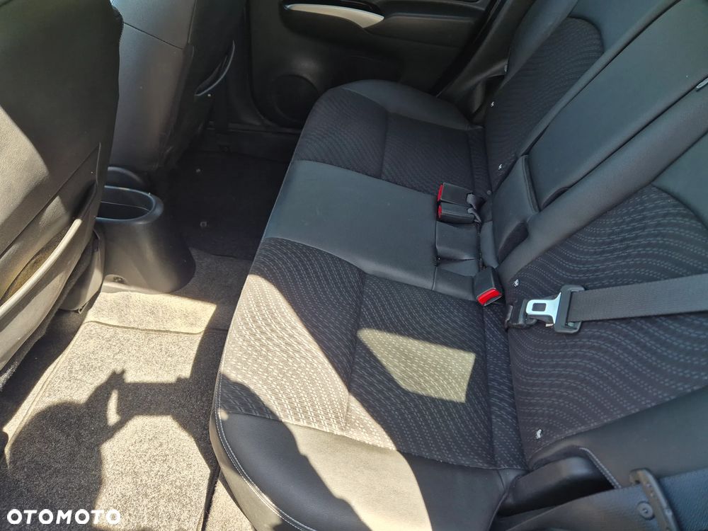 Nissan Note 1.2 DIG-S Tekna - 9