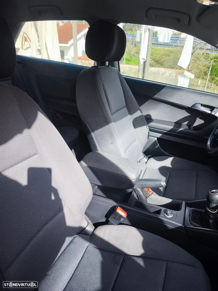 Audi A3 1.6 TDI Attraction - 17