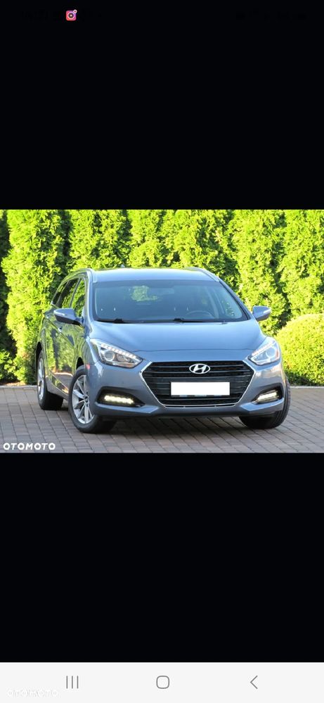 Hyundai i40 1.7 CRDi Comfort - 3