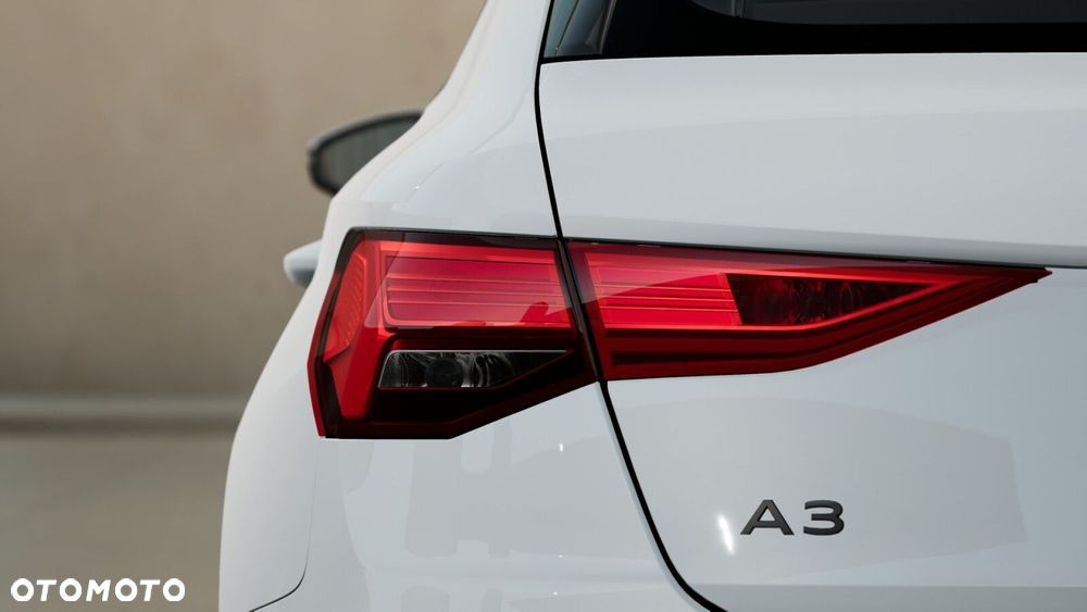 Audi A3 Sportback - 8