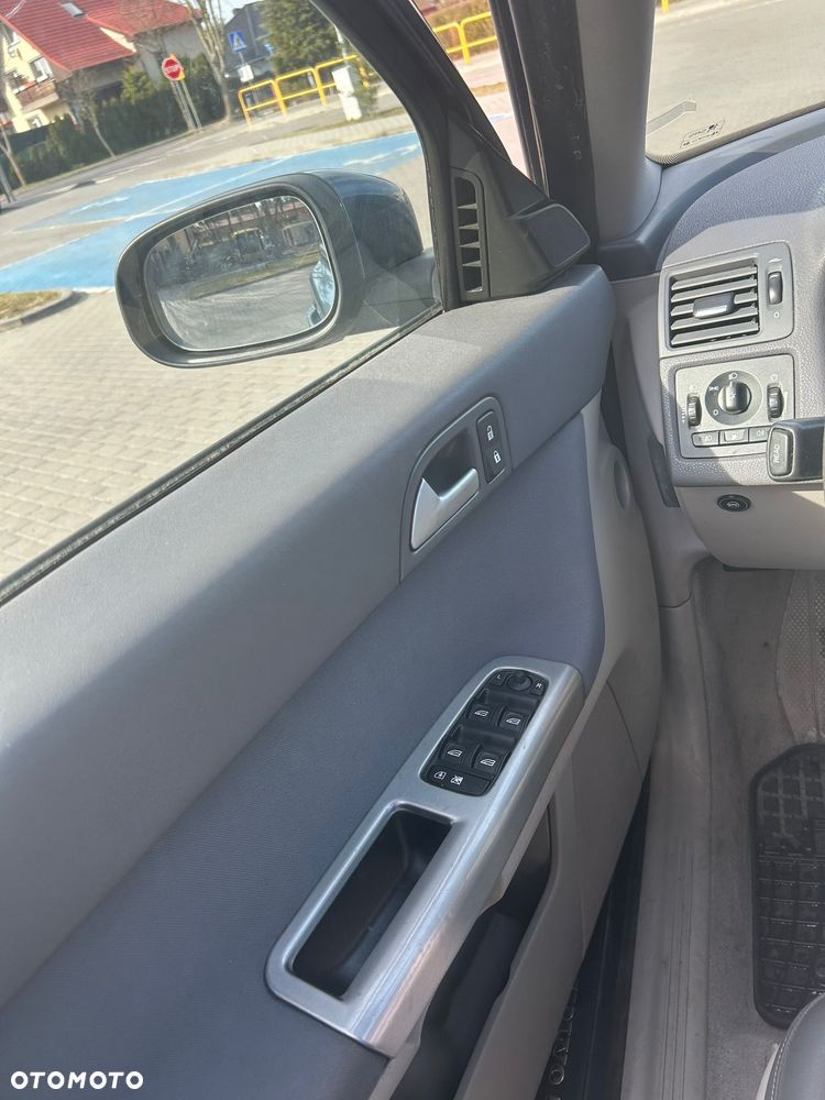 Volvo V50 1.8 - 19
