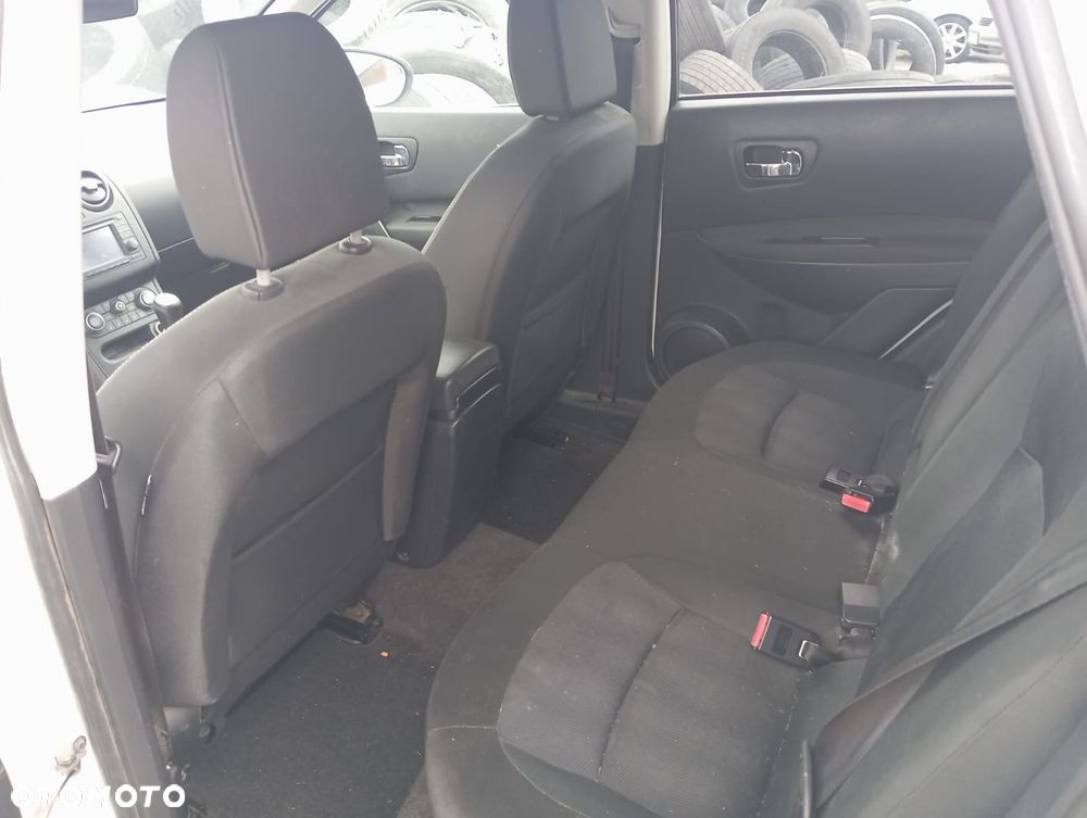 Nissan Qashqai 1.5 dCi 360 - 3