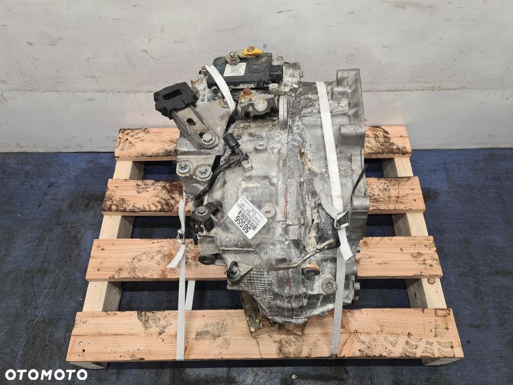 CITROEN C3 III LIFT 1.2T 24R SKRZYNIA BIEGÓW AUTOMATYCZNA 20V303 - 11