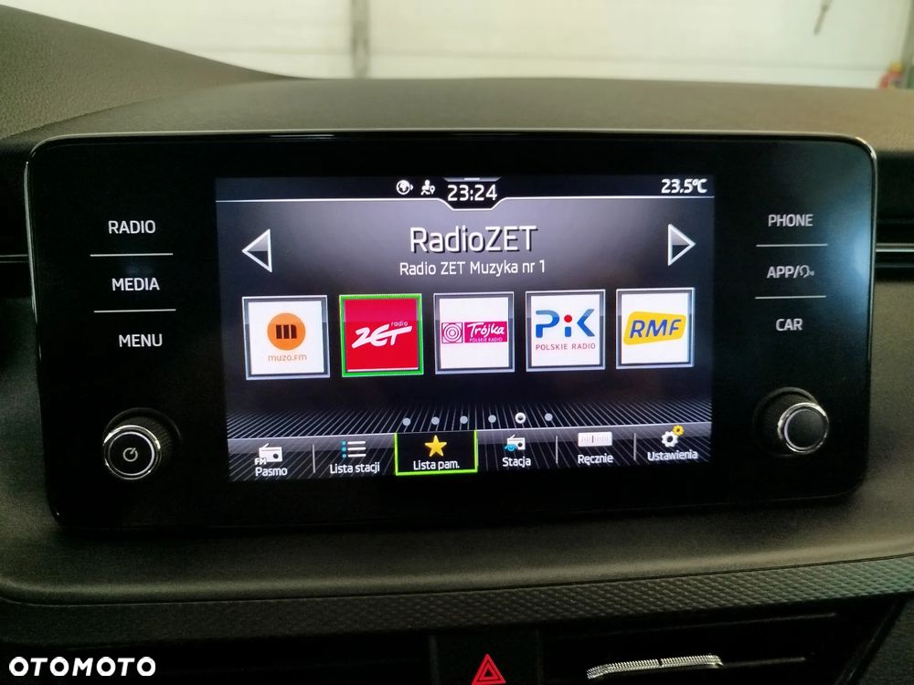 Skoda Scala 1.5 TSI Ambition - 23