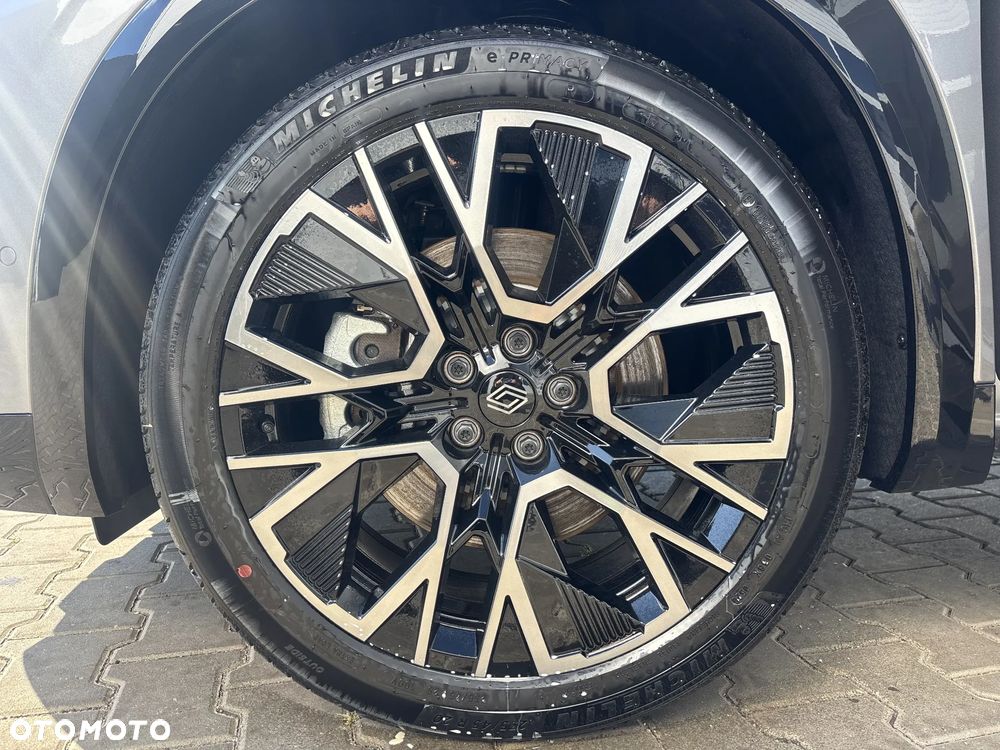 Renault Austral 1.2 E-Tech Full Hybrid 200 Esprit Alpine MMT - 18