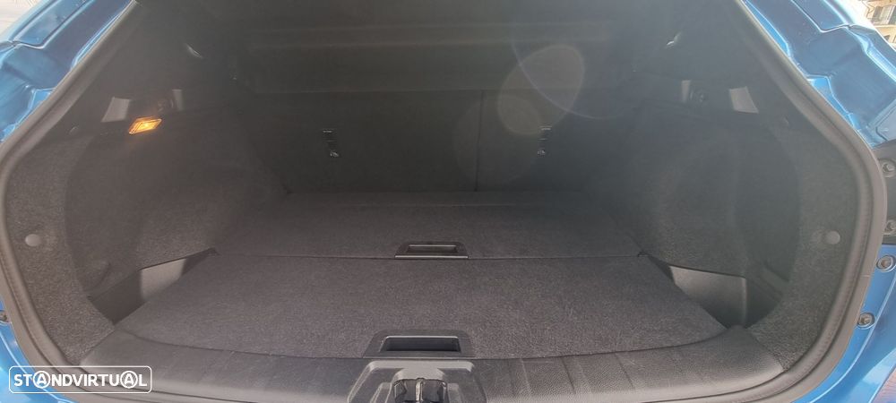 Nissan Qashqai 1.5 dCi Tekna 19 Pele RS - 27