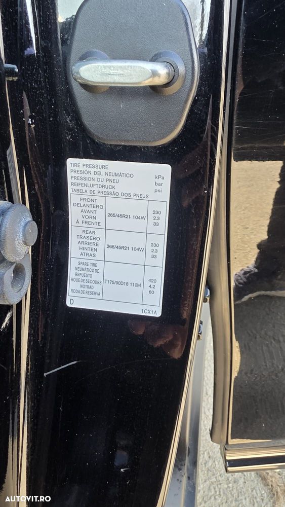 Infiniti QX70 3.7 AWD Aut. S Premium - 12