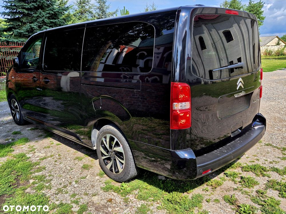 Citroën Jumpy Combi - 6