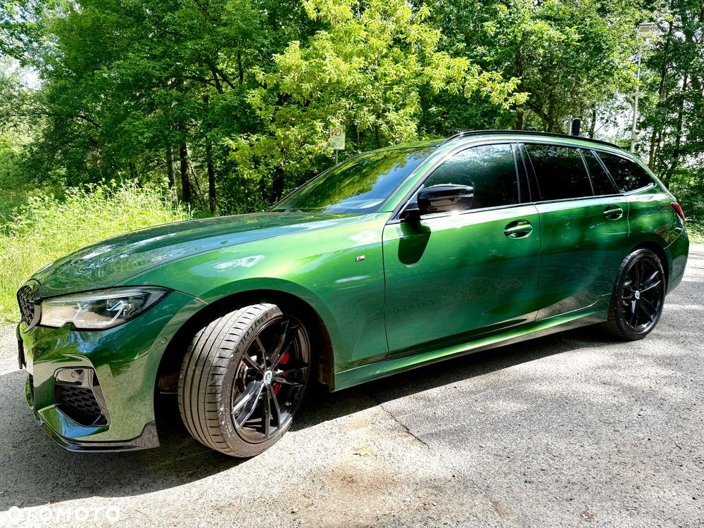 BMW Seria 3 - 28