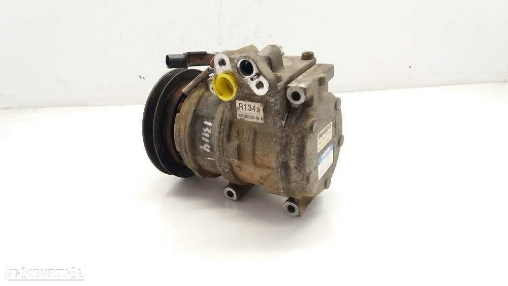 COMPRESSOR DE AR CONDICIONADO HYUNDAI H-1 - 1