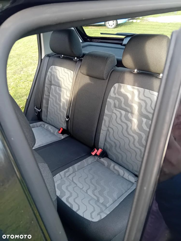 Skoda Fabia 1.4 16V Ambiente - 7