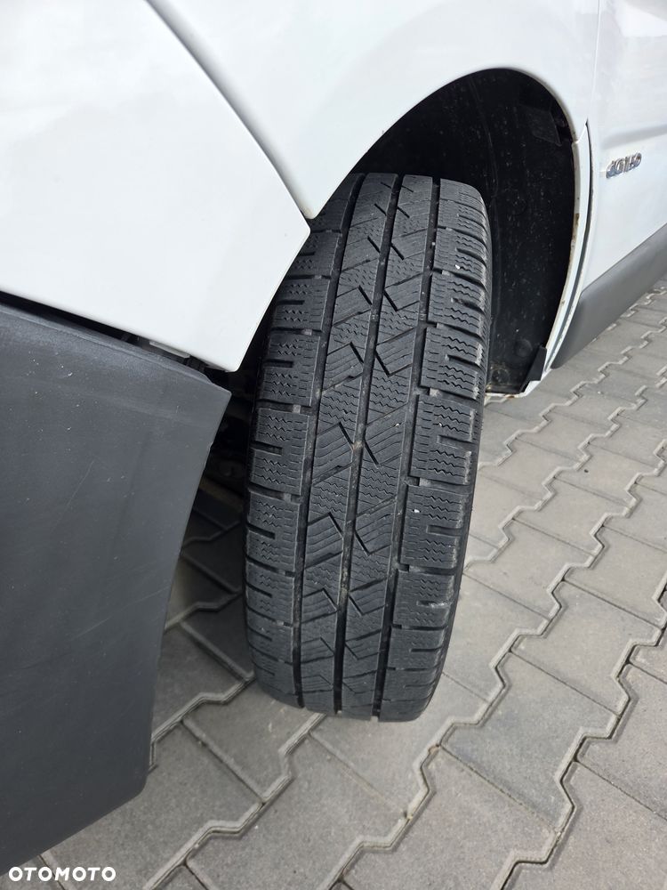 Renault Trafic L2H1 Komfort - 10