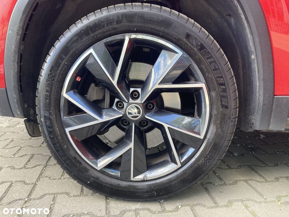 Skoda Kodiaq 2.0 TSI 4x4 Style DSG - 27
