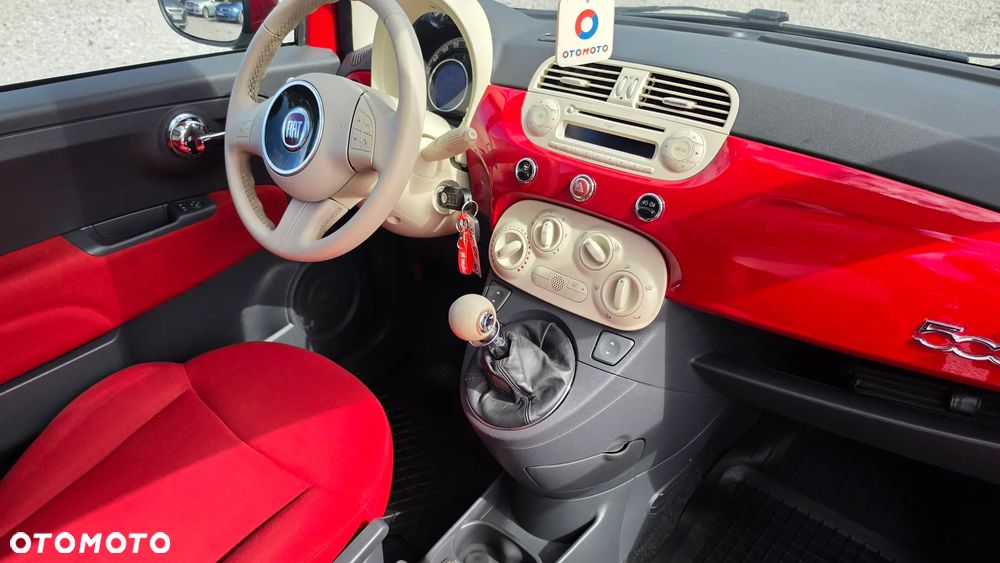 Fiat 500 - 10