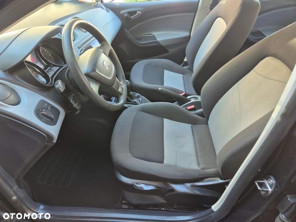 Seat Ibiza 1.4 16V Style - 18