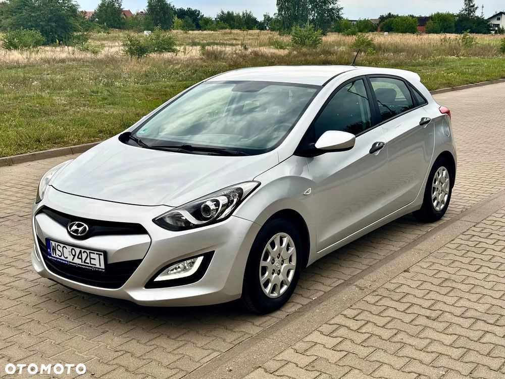 Hyundai i30 1.4 Style - 1