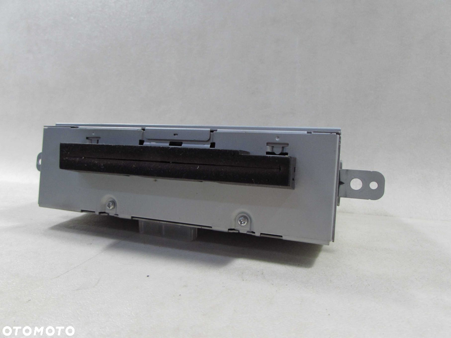 VOLVO C30 S40 V50 04-14 RADIO CD CZYTNIK RADIOODTWARZACZ 31285831AA 31310055 - 3