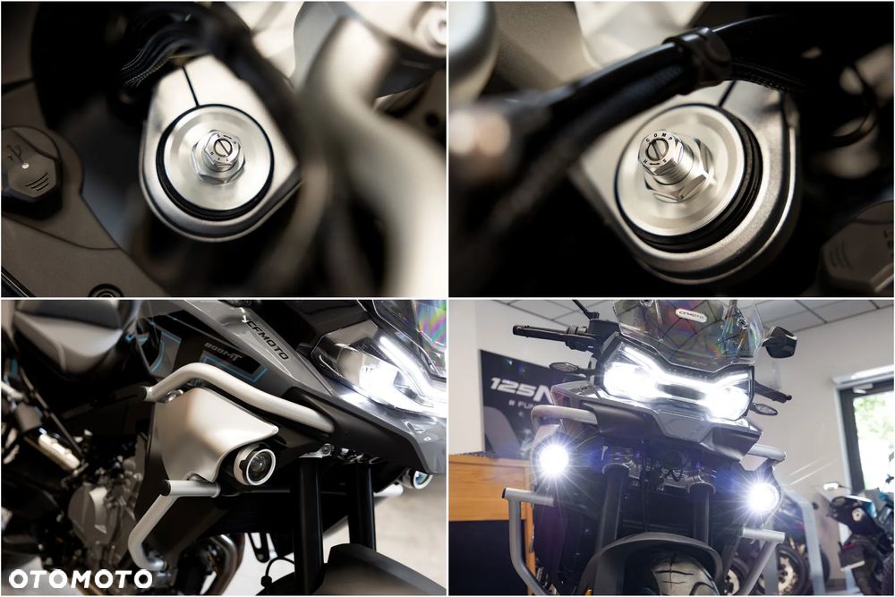 CFMoto 800MT Sport - 23