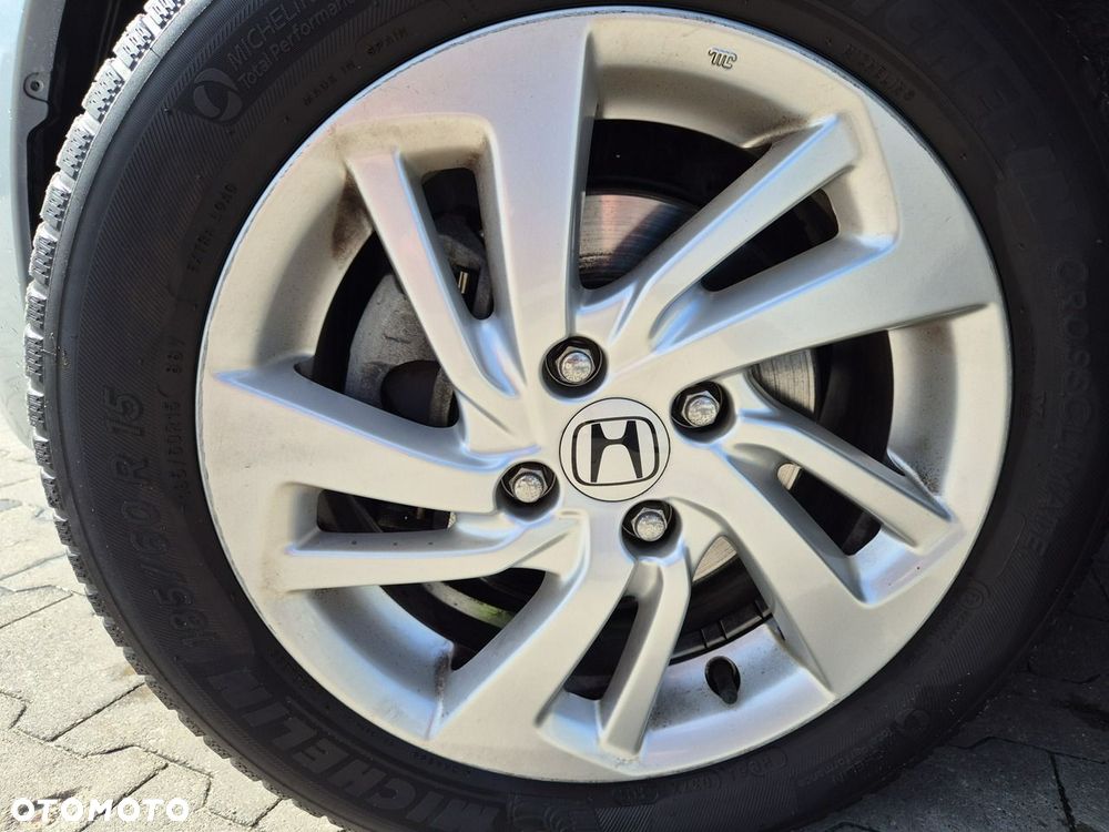 Honda Jazz 1.3 i-VTEC Elegance (ADAS) CVT - 7