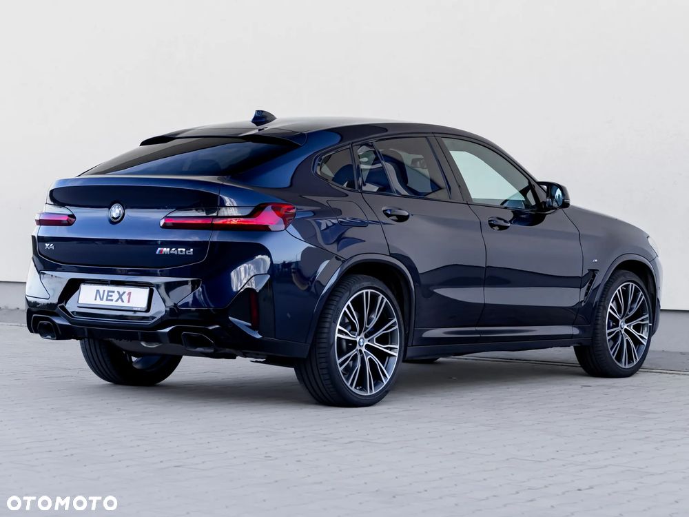BMW X4 - 8