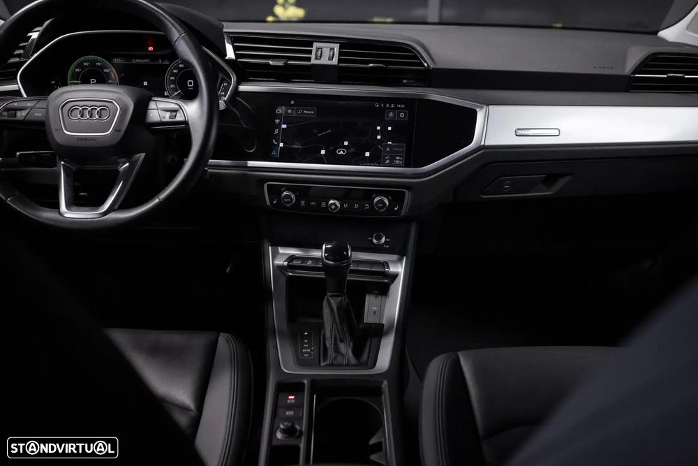 Audi Q3 Sportback 45 TFSIe S tronic - 20