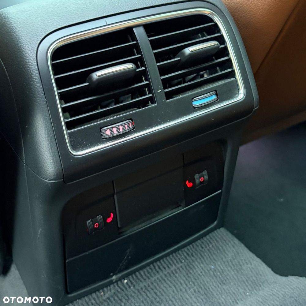 Audi A4 Avant 2.0 TDI DPF quattro Ambition - 23