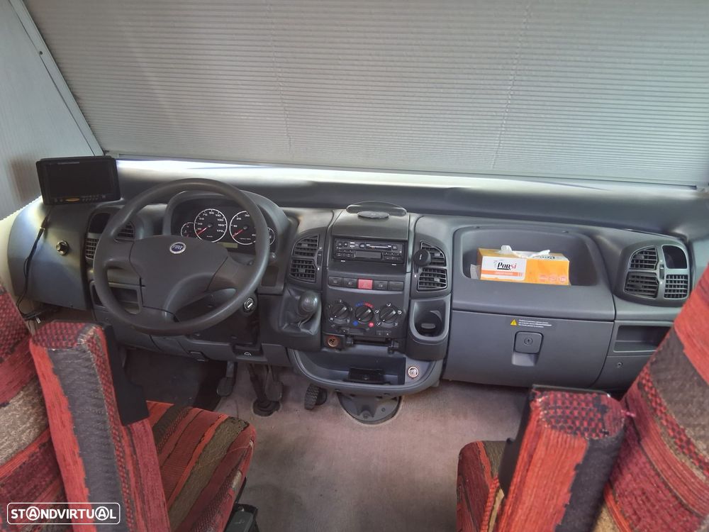 Pilote Reference G680 - 14