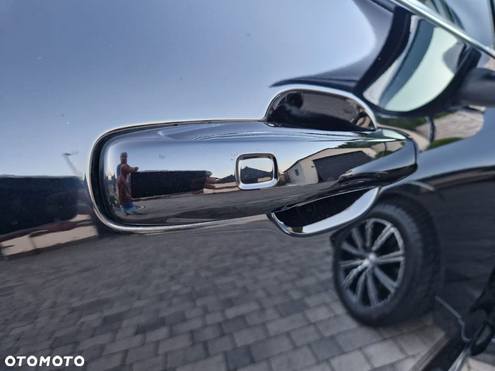 Volvo XC 60 B4 D Inscription - 26