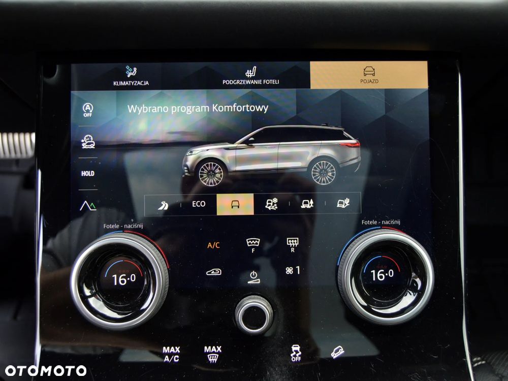 Land Rover Range Rover Velar 2.0 P250 R-Dynamic SE - 17