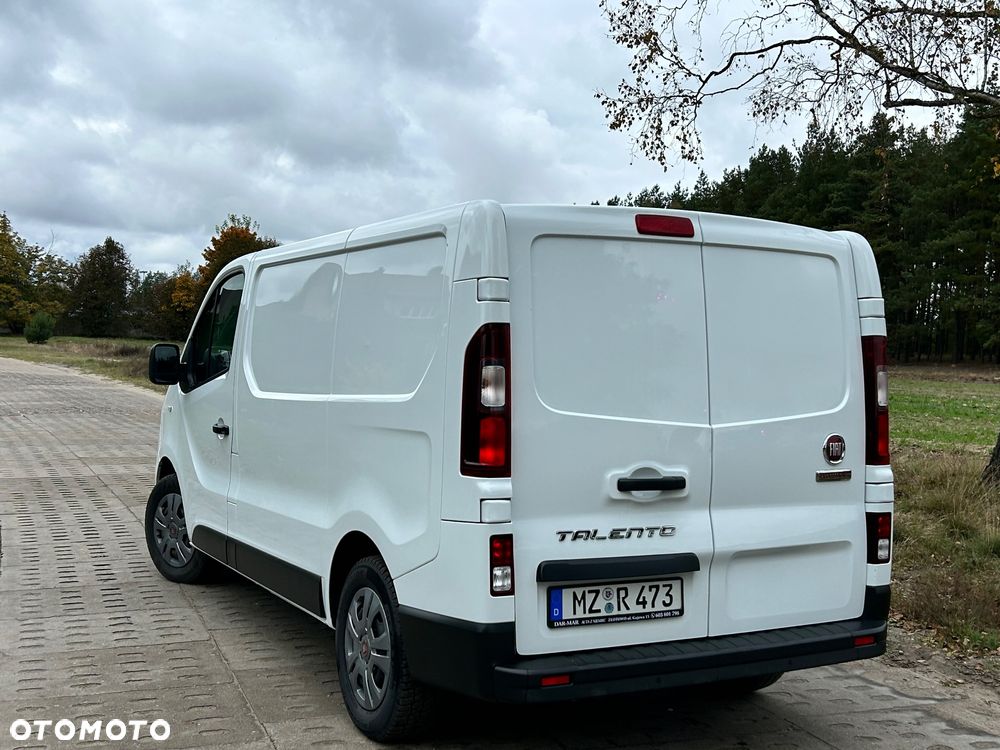 Fiat Talento - 6