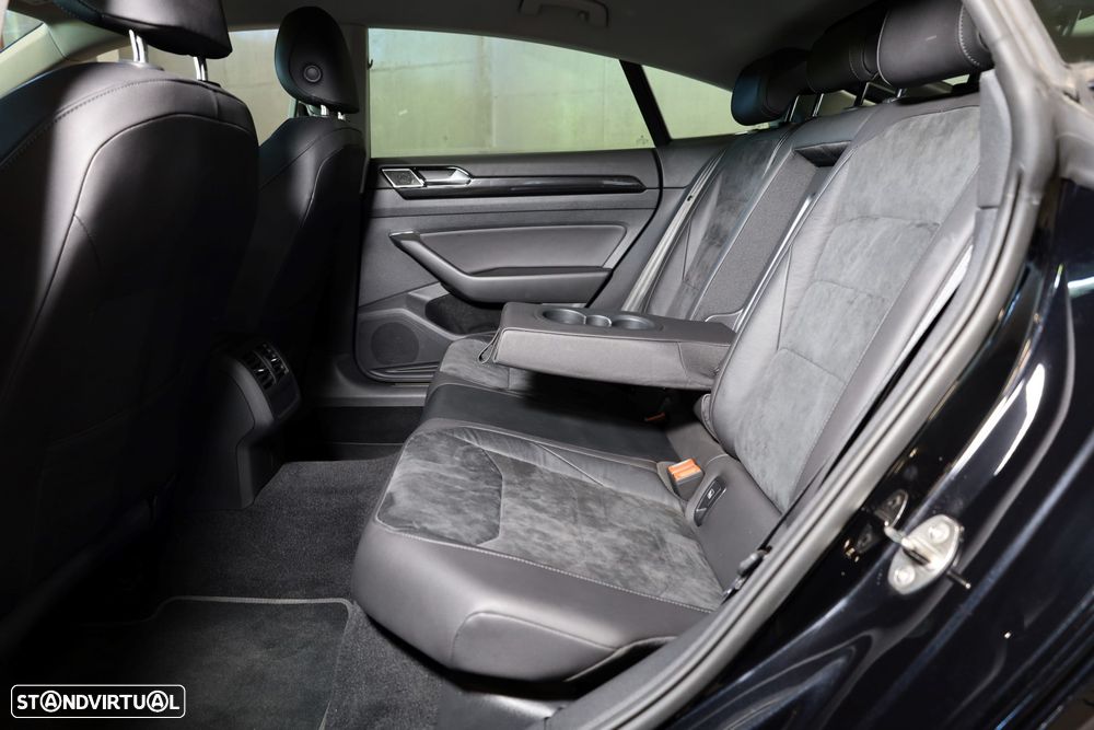 VW Arteon 2.0 TDI Elegance DSG - 38