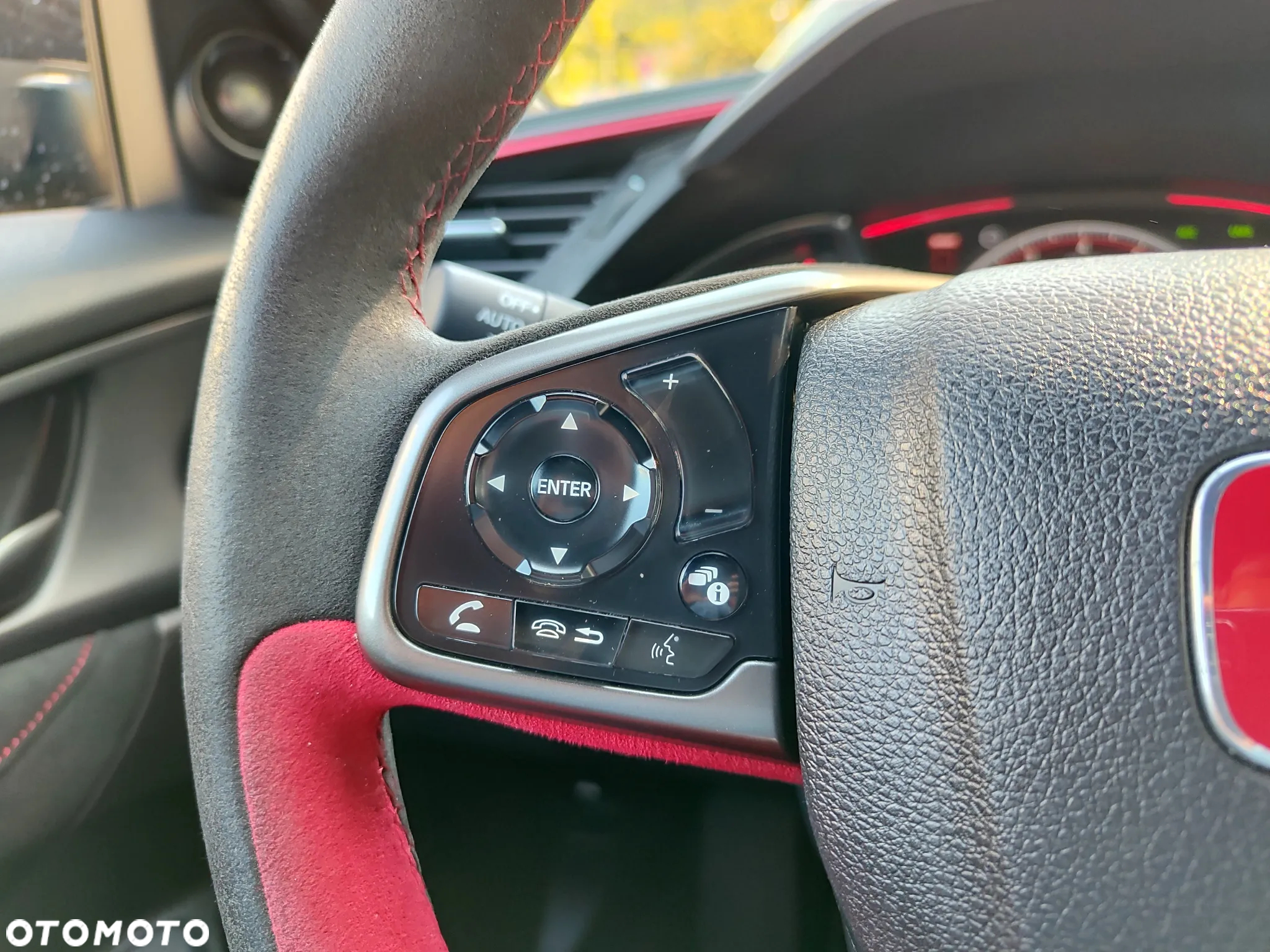 Honda Civic 2.0 T Type-R GT - 11