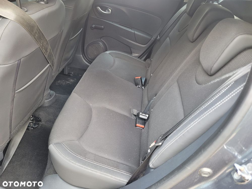 Renault Clio (Energy) dCi 90 Bose Edition - 23