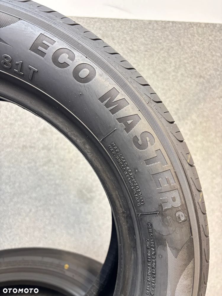 4 opony letnie Linglong 165/65/15 81T Eco Master E - 11