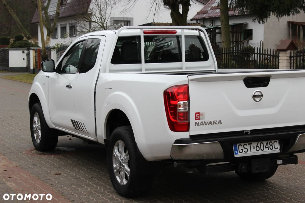 Nissan Navara - 11