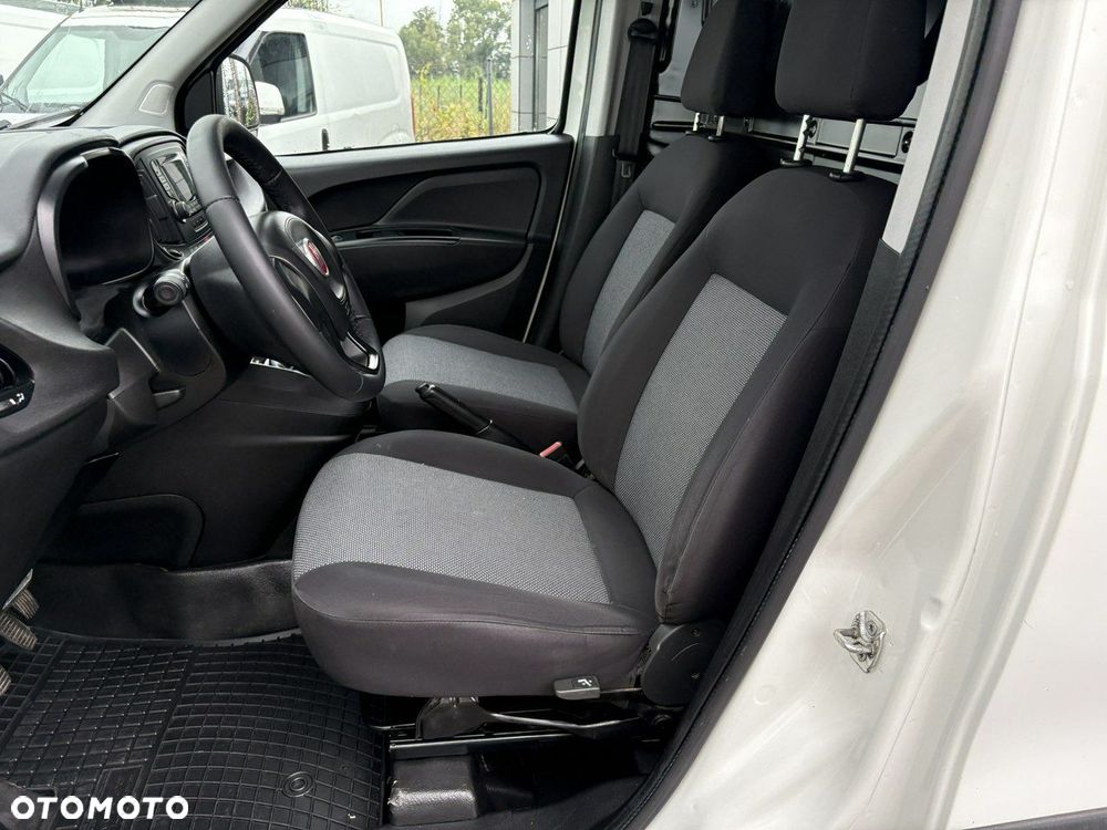 Fiat Doblo - 7