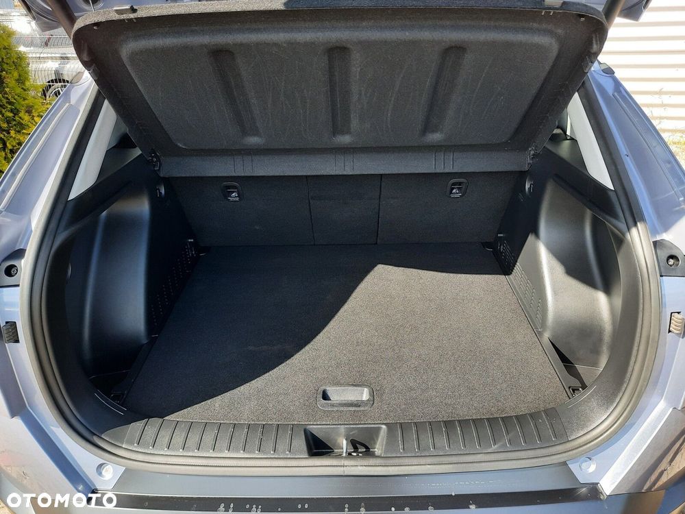 Hyundai Kona 1.6 GDI Hybrid Executive DCT - 26