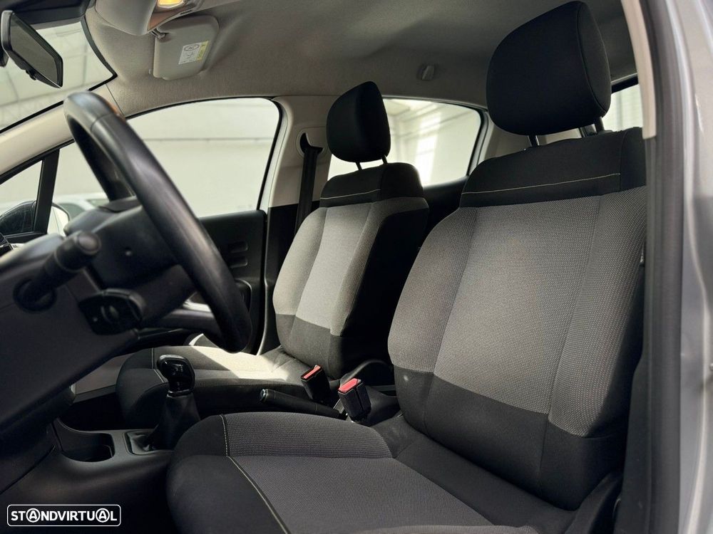 Citroën C3 Pure Tech Feel - 10