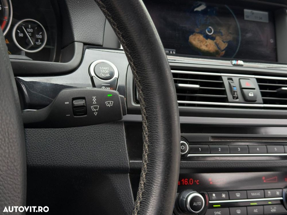 BMW Seria 5 - 20