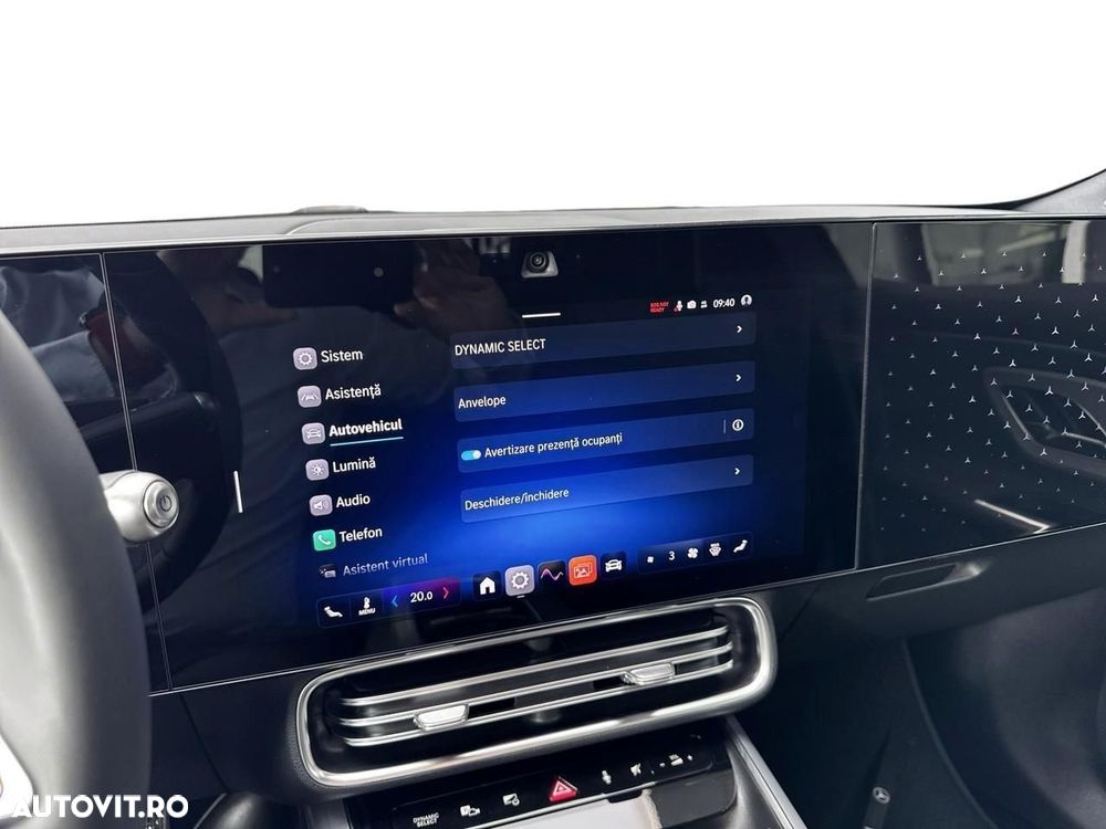 Mercedes-Benz CLA 250+ - 19