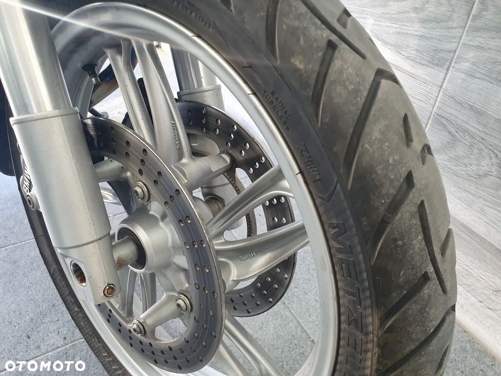 BMW R1250 GS Adventure - 8