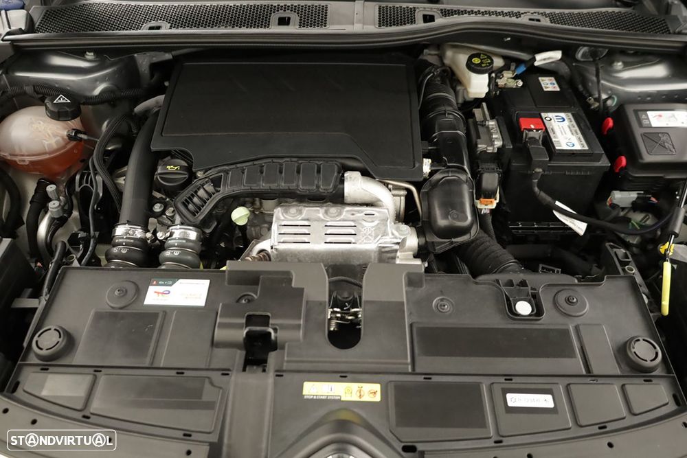 Citroën C4 1.2 PureTech YOU! - 24