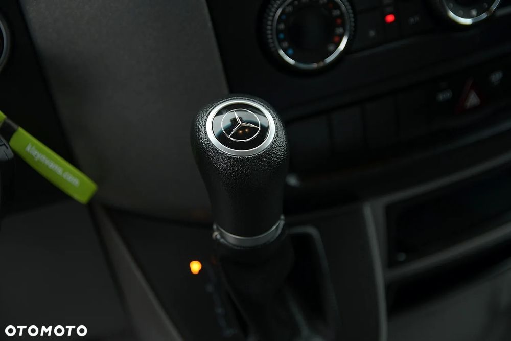 Mercedes-Benz SPRINTER=514=CDi=SKRZYNIA=4.85M=12EP - 26