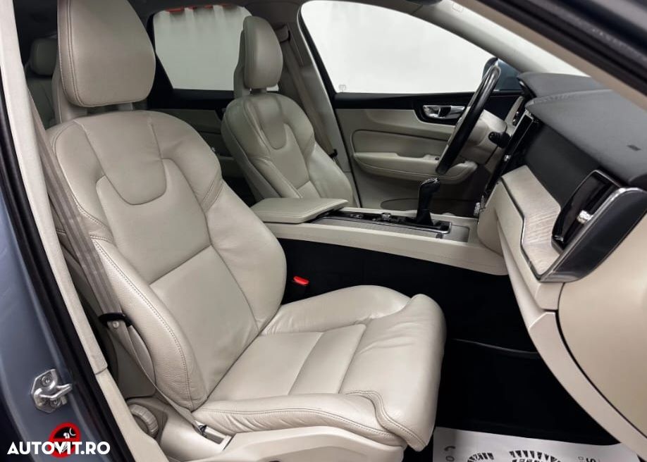 Volvo XC 60 D4 AWD Inscription - 8